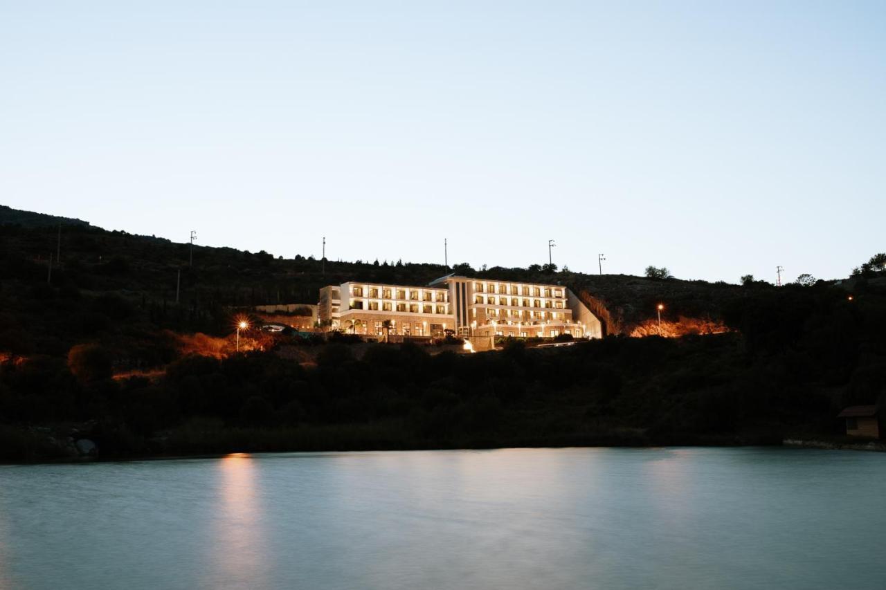 Cape Krio Boutique Hotel & Spa - Over 9 Years Old Adult Only Datça Exterior foto