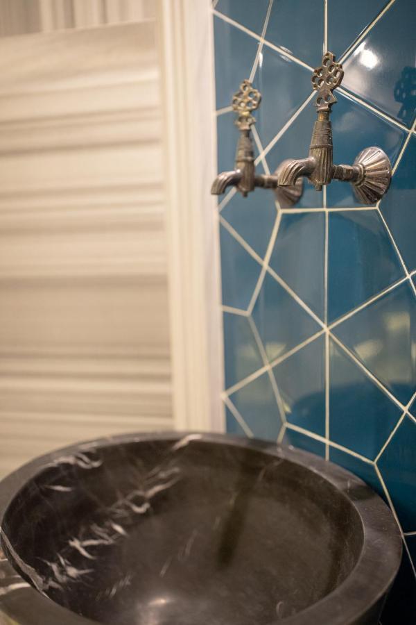 Cape Krio Boutique Hotel & Spa - Over 9 Years Old Adult Only Datça Exterior foto