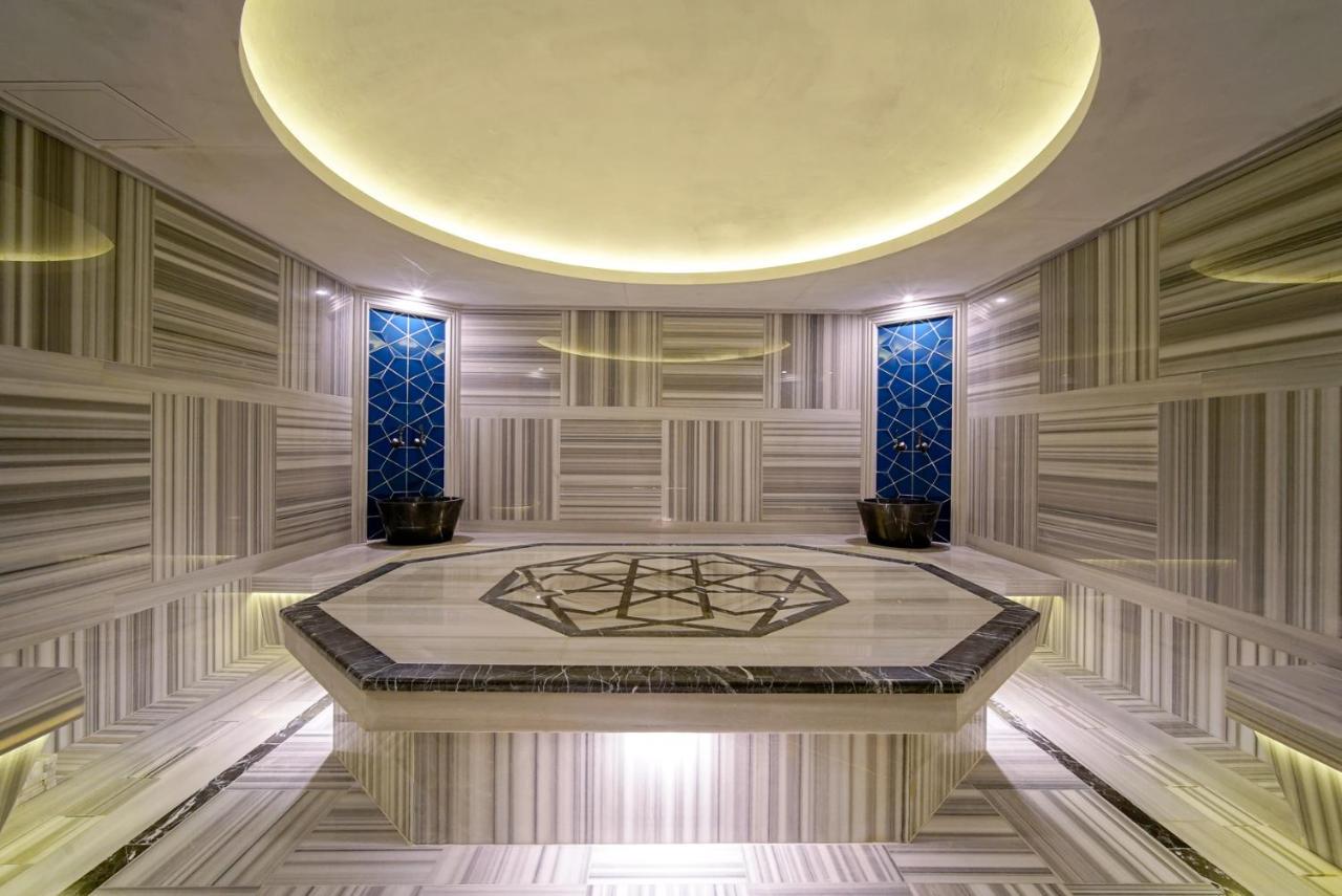 Cape Krio Boutique Hotel & Spa - Over 9 Years Old Adult Only Datça Exterior foto