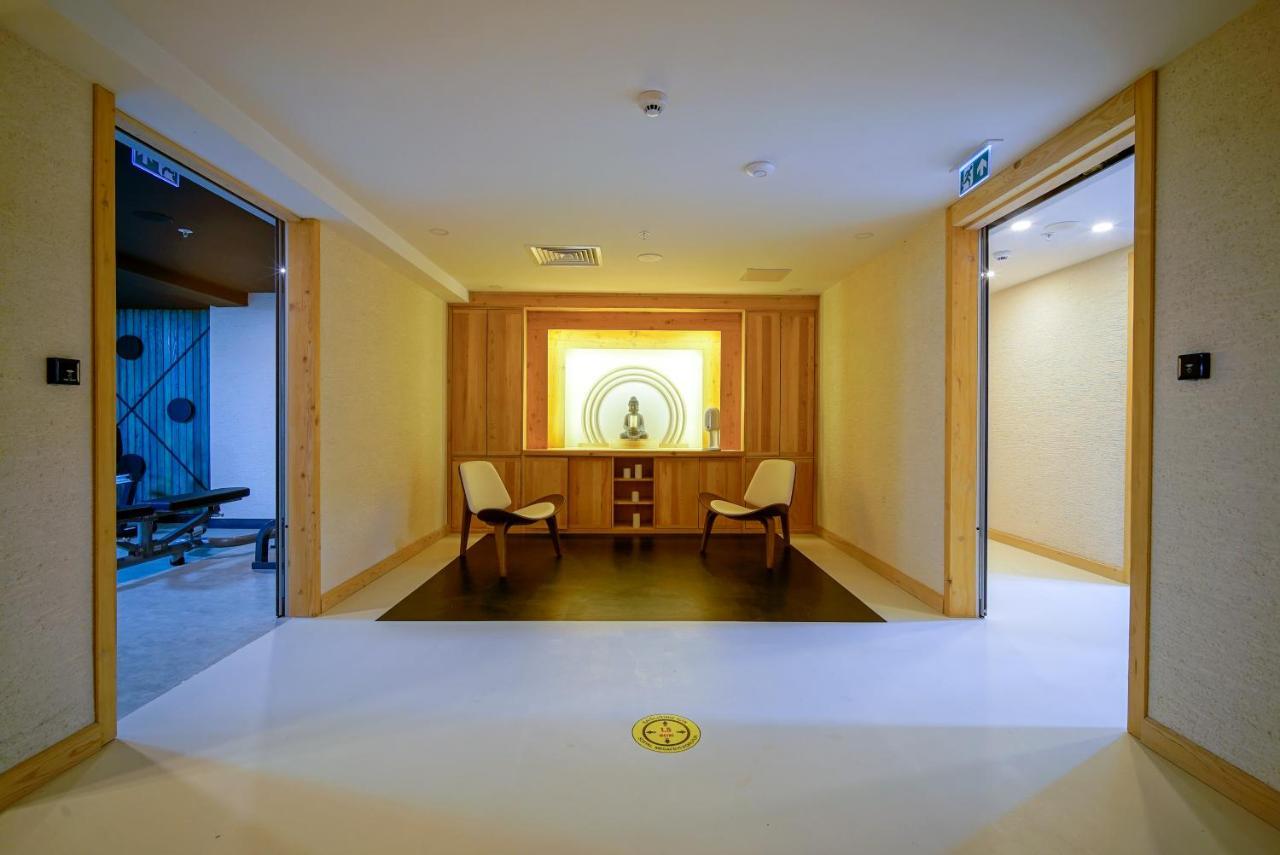 Cape Krio Boutique Hotel & Spa - Over 9 Years Old Adult Only Datça Exterior foto